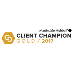 Client champion gold