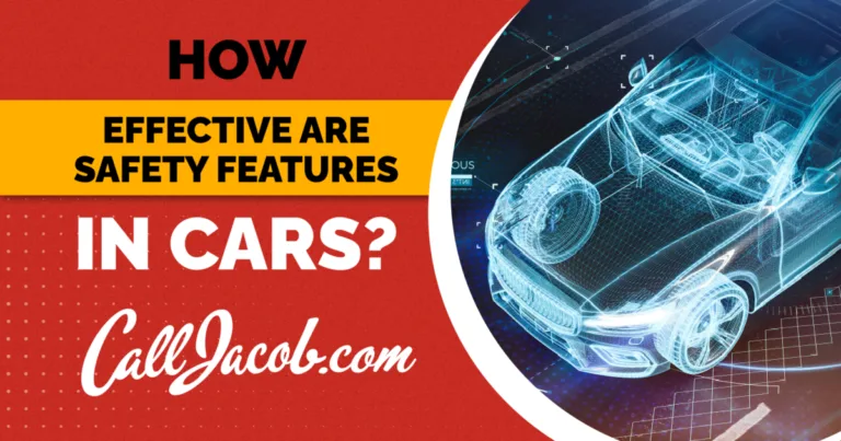 How Effective Are Safety Features in Cars