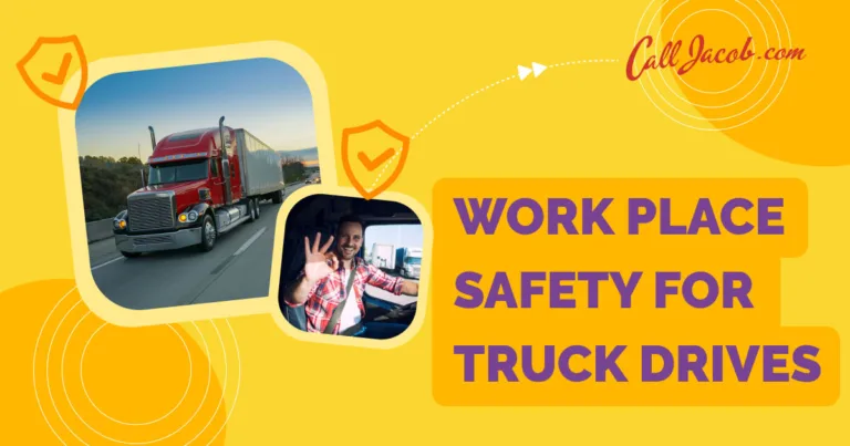 Trucking safety