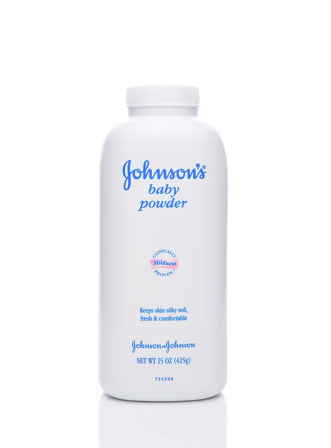 baby-powder