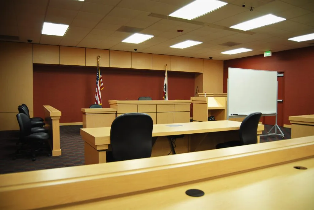 bigstock-Empty-Courtroom
