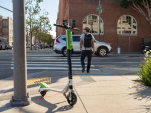 lime-electric-scooter