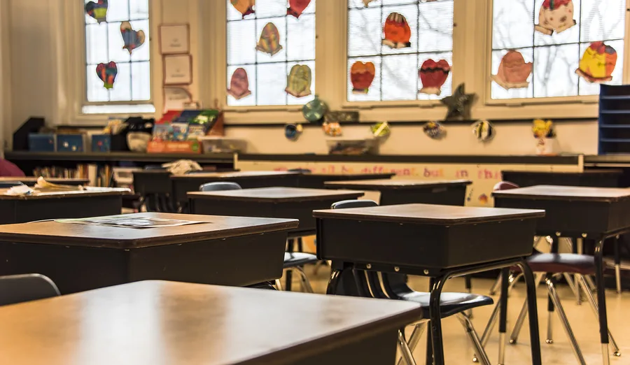 classroom