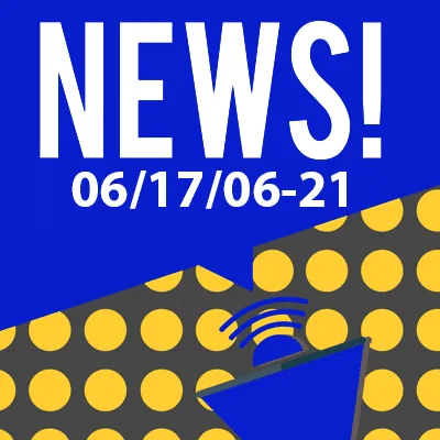 This Week In The News June 17th to June 21st 2019