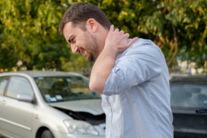 neck-pain-after-car-accident