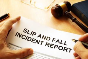 slip-fall-incident-report