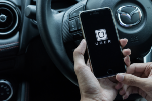 uber-logo-on-phone