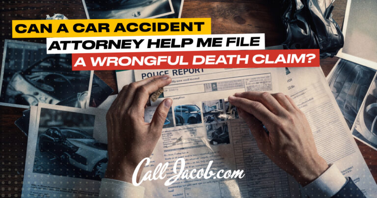 Can a Car Accident Attorney Help Me File a Wrongful Death Claim?