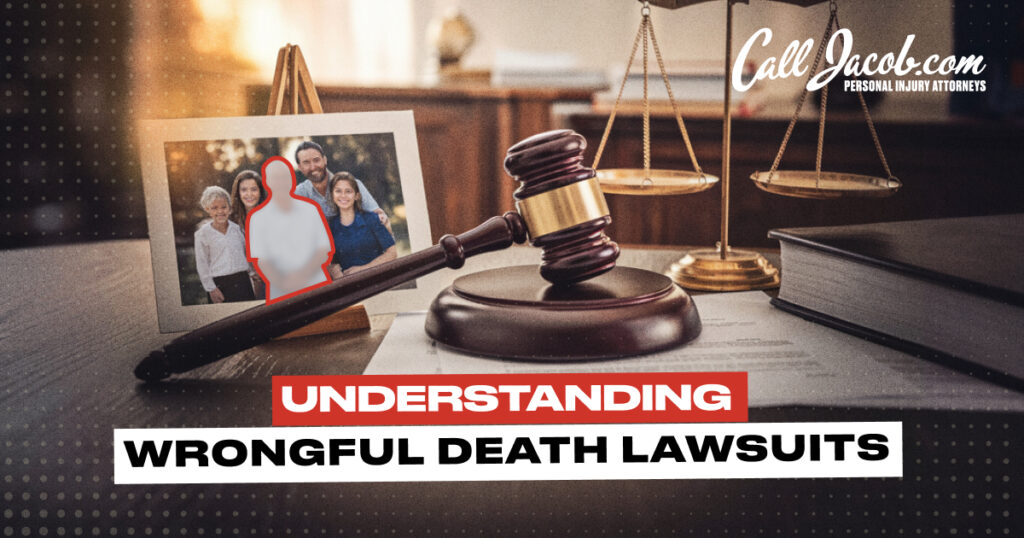 Understanding Wrongful Death Lawsuits