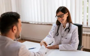your health and property damage