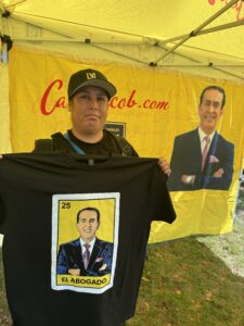 LAFC Fan Fest July 19th