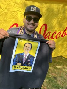 LAFC Fan Fest July 19th