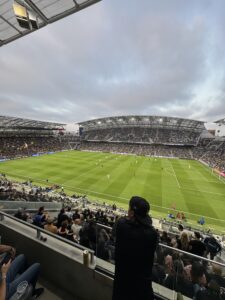 LAFC Fan Fest July 19th