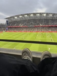 LAFC Fan Fest July 19th