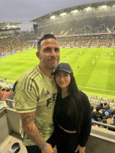 Call Jacob x LAFC Suite Ticket Giveaway Winners