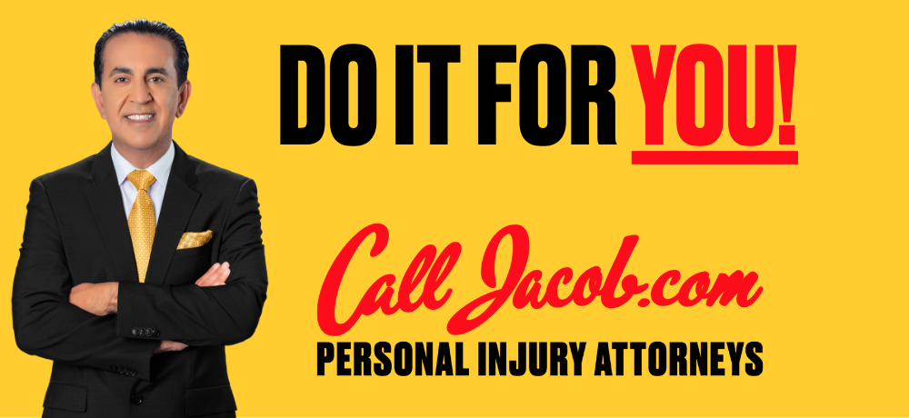 Do It For You billboard in Southern California