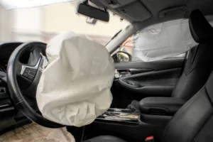 airbag recall