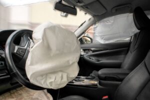 airbag recall