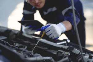 auto mechanic