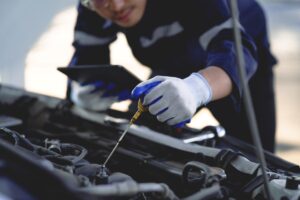 auto mechanic