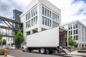 box trucks