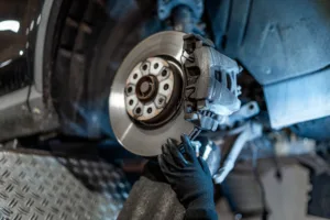 auto mechanic