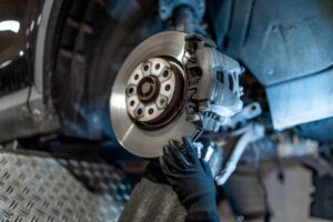 auto mechanic