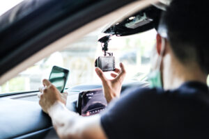 dash cam