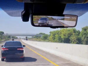 dash camera