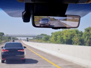 dash camera