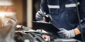 car mechanic