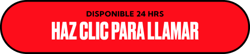 Red button with the text "Disponible 24 hrs Haz clic para llamar" in white, encouraging users to click to make a call, available 24 hours.