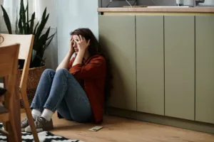 motional distress