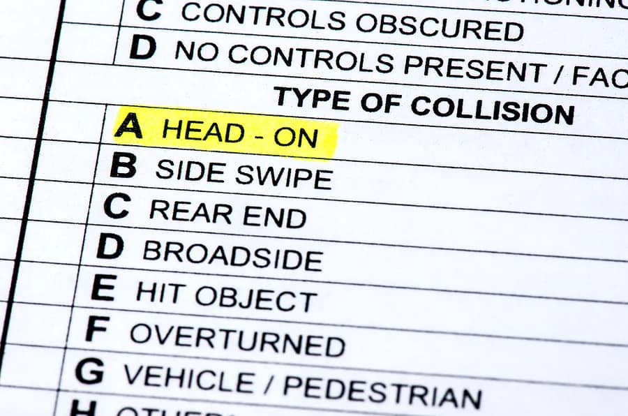 Get Traffic Accident Report